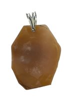 Pendente Mandile 1922 Donna Cammei  in Argento Conchiglia 2MCICM59 - 2MCICM59